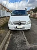 Mercedes-Benz Vito FOURGON TOLE 109CDI EXTRA LONG BASE thumbnail
