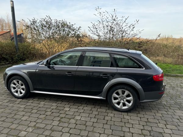 Audi A4 Allroad (2) 2.0 TDI 150 CLEAN DIESEL AMBIENTE
