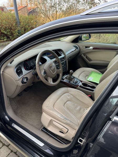 Audi A4 Allroad (2) 2.0 TDI 150 CLEAN DIESEL AMBIENTE