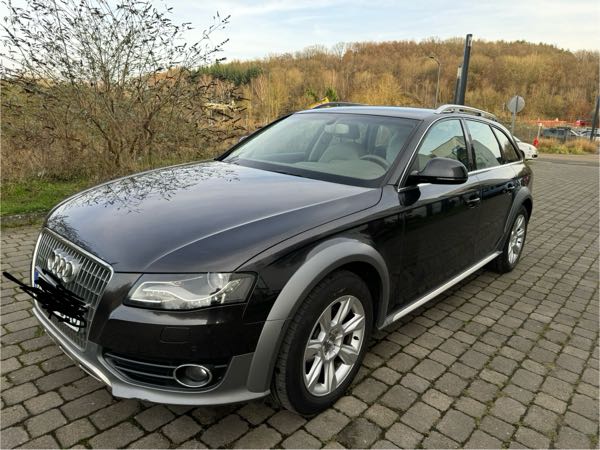 Audi A4 Allroad (2) 2.0 TDI 150 CLEAN DIESEL AMBIENTE