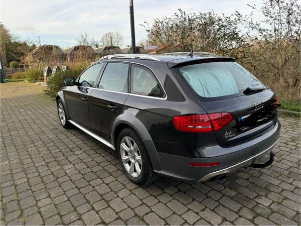 Audi A4 Allroad (2) 2.0 TDI 150 CLEAN DIESEL AMBIENTE