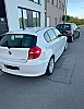 Bmw Serie 1 (E81) 118I 143 EDITION BUSINESS 3P thumbnail
