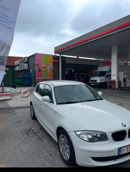 Bmw Serie 1 (E81) 118I 143 EDITION BUSINESS 3P