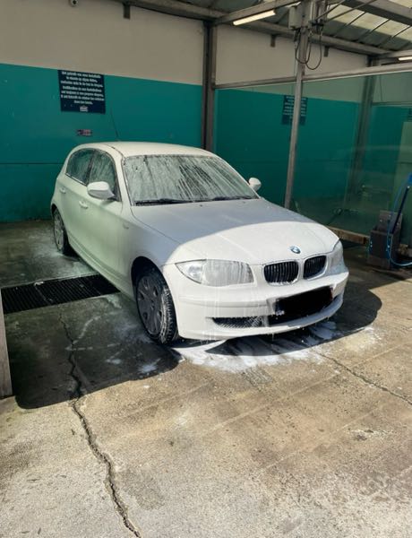 Bmw Serie 1 (E81) 118I 143 EDITION BUSINESS 3P