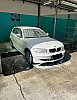 Bmw Serie 1 (E81) 118I 143 EDITION BUSINESS 3P thumbnail