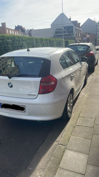 Bmw Serie 1 (E81) 118I 143 EDITION BUSINESS 3P