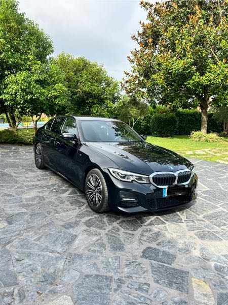 Bmw Serie 3 (G20) 330D XDRIVE 286 17CV M SPORT BVA8