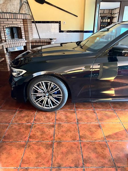 Bmw Serie 3 (G20) 330D XDRIVE 286 17CV M SPORT BVA8