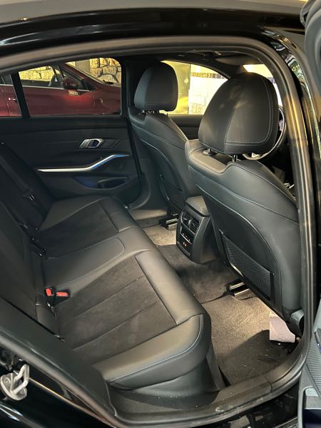 Bmw Serie 3 (G20) 330D XDRIVE 286 17CV M SPORT BVA8
