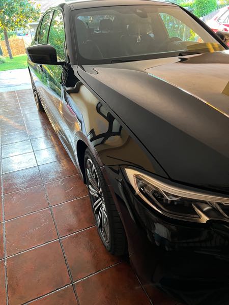 Bmw Serie 3 (G20) 330D XDRIVE 286 17CV M SPORT BVA8