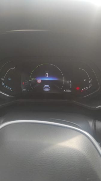 Renault Clio Clio 5 E-Tech Hybride dans parfait état