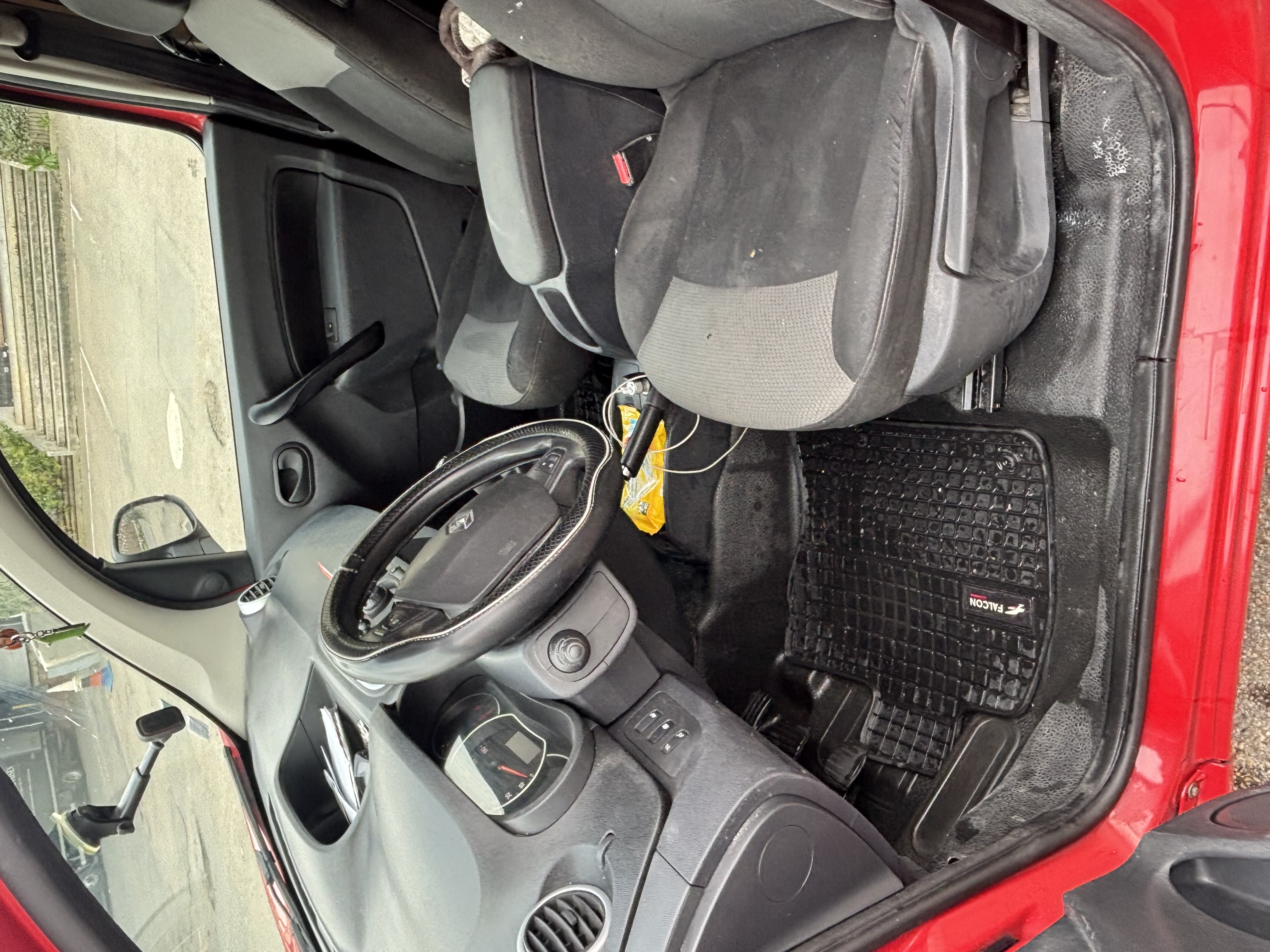 Renault Kangoo II (2) 1.5 DCI 90 ENERGY FT EXTREM EURO6
