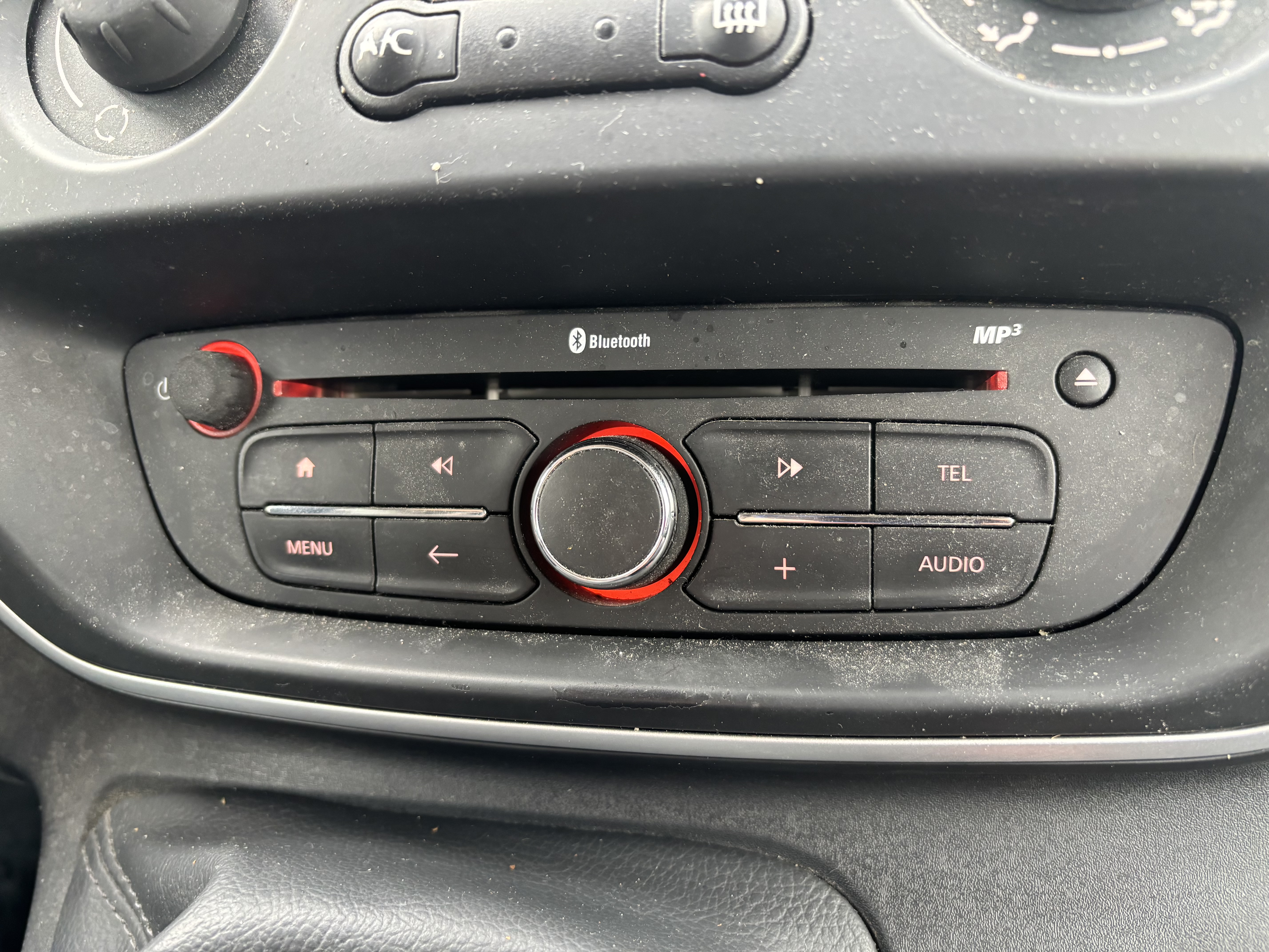 Renault Kangoo II (2) 1.5 DCI 90 ENERGY FT EXTREM EURO6
