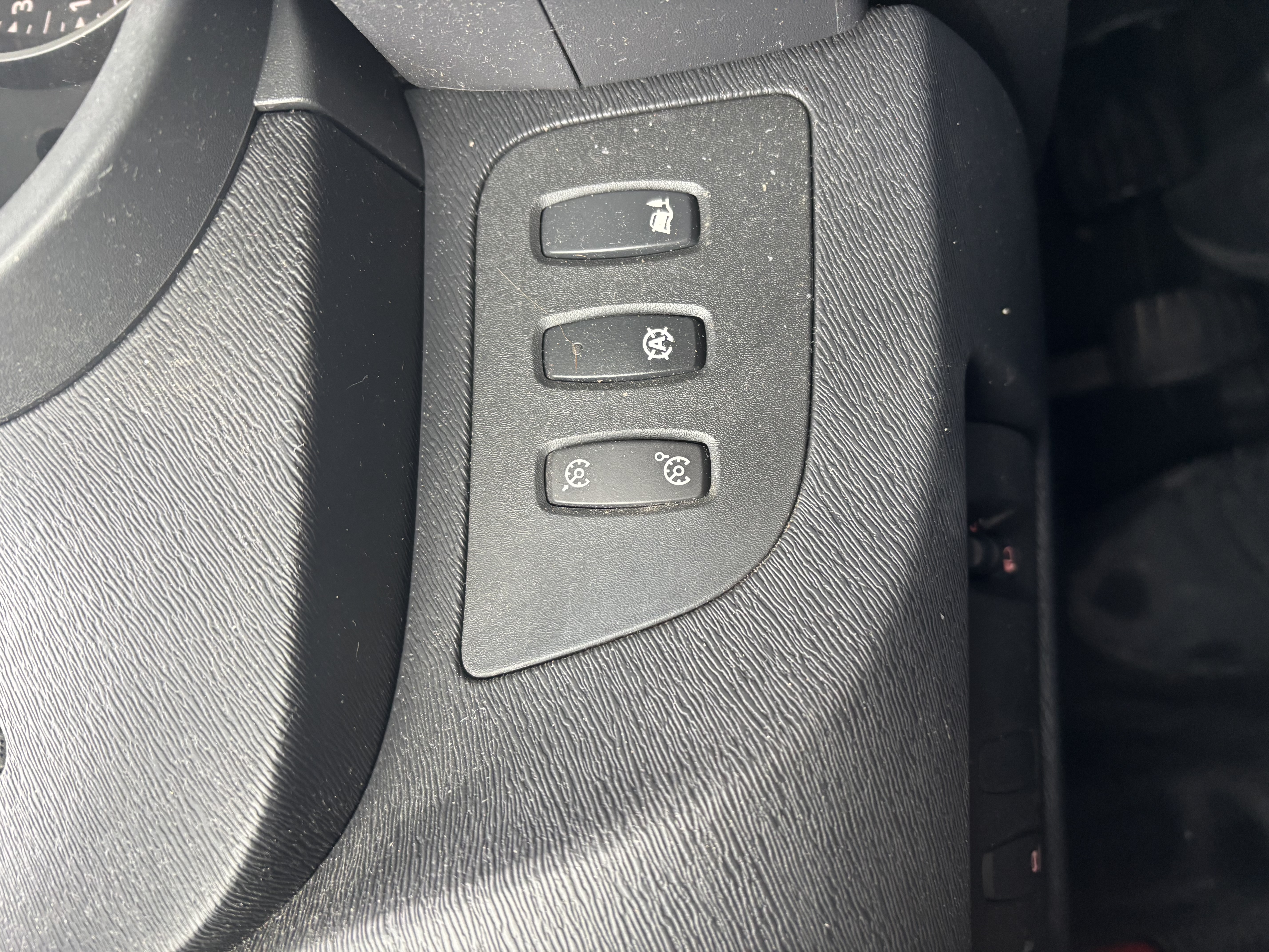 Renault Kangoo II (2) 1.5 DCI 90 ENERGY FT EXTREM EURO6
