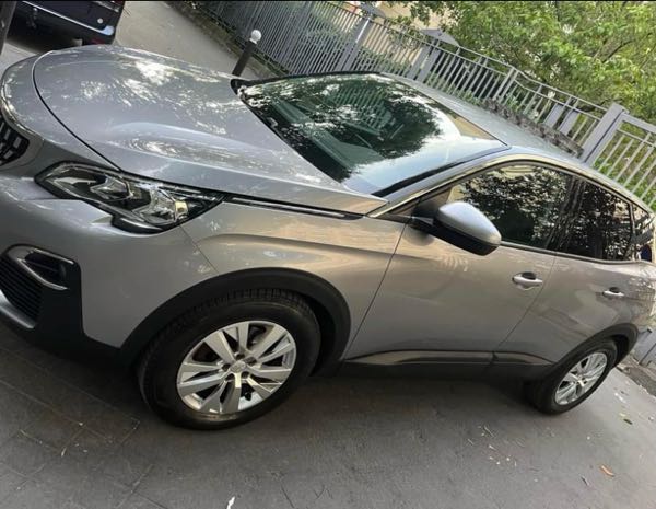Peugeot 3008 II 1.6 BLUEHDI 120 S&amp;S EURO6 ACTIVE BUSINESS
