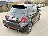 Abarth 595 Turismo thumbnail