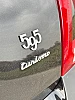 Abarth 595 Turismo thumbnail