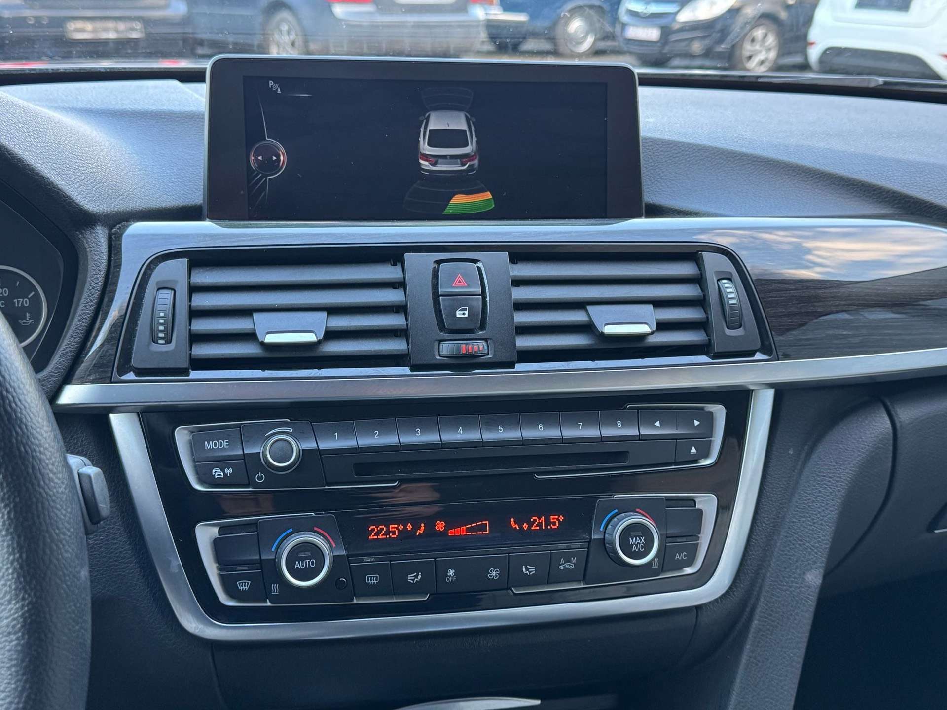 BMW 428 Gran Coupé 428iXAS // GPS // BOITE AUTO //