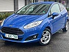 Ford Fiesta VI 1.0 ECOBOOST 100 S/S COOL &amp; CONNECT 3P thumbnail