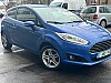 Ford Fiesta VI 1.0 ECOBOOST 100 S/S COOL &amp; CONNECT 3P thumbnail