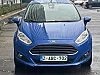 Ford Fiesta VI 1.0 ECOBOOST 100 S/S COOL &amp; CONNECT 3P thumbnail