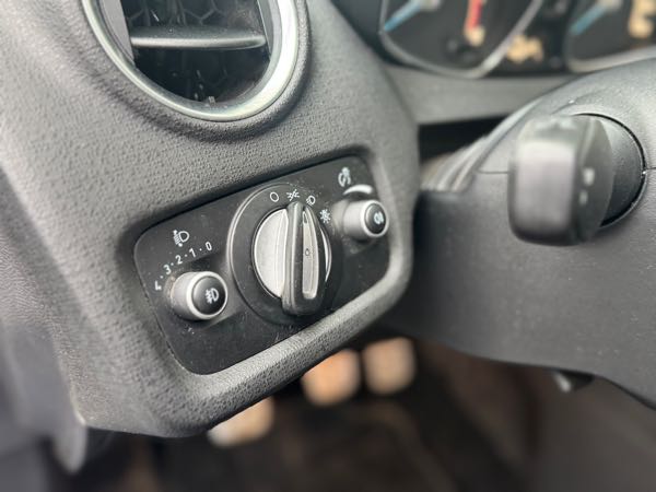 Ford Fiesta VI 1.0 ECOBOOST 100 S/S COOL &amp; CONNECT 3P