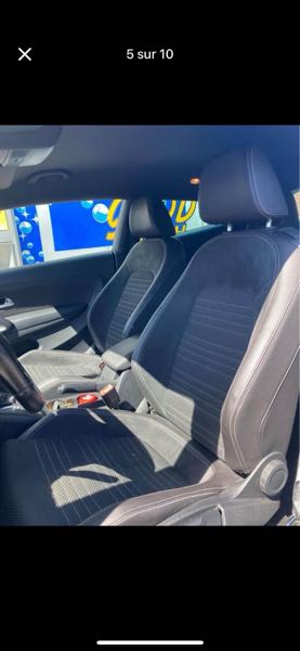 Volkswagen Scirocco II 2.0 TSI 211 CARAT DSG6