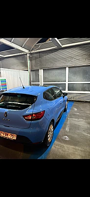 Renault Clio IV (2) 1.2 16V 75 LIMITED
