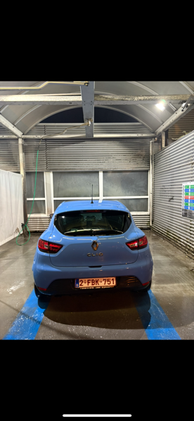 Renault Clio IV (2) 1.2 16V 75 LIMITED