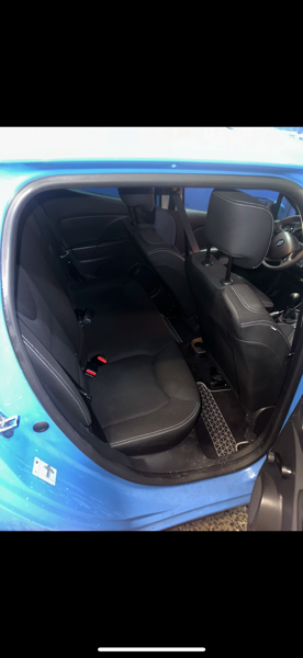 Renault Clio IV (2) 1.2 16V 75 LIMITED
