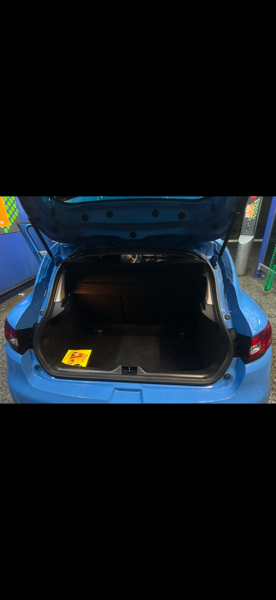 Renault Clio IV (2) 1.2 16V 75 LIMITED