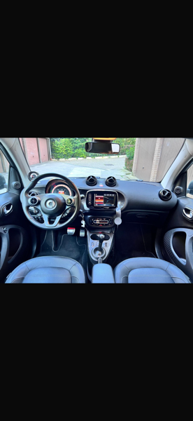 Smart Fortwo III 0.9 90 PRIME TWINAMIC