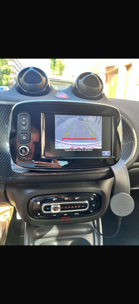 Smart Fortwo III 0.9 90 PRIME TWINAMIC