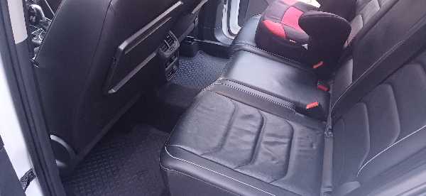 Volkswagen Tiguan II (2) 2.0 TDI 150 8CV R-LINE DSG7