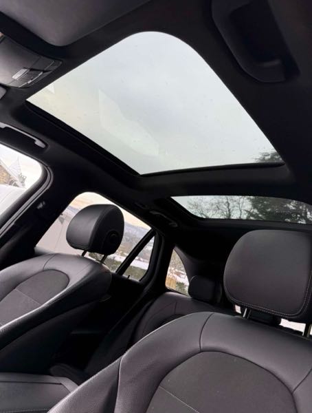 Mercedes-Benz Glc 220D 4MATIC pack amg pack night