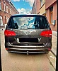 Volkswagen Sharan II 2.0 TDI 140 FAP 4MOTION BLUEMOTION TECHNOLOGY CARAT thumbnail