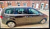 Volkswagen Sharan II 2.0 TDI 140 FAP 4MOTION BLUEMOTION TECHNOLOGY CARAT thumbnail