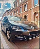 Volkswagen Sharan II 2.0 TDI 140 FAP 4MOTION BLUEMOTION TECHNOLOGY CARAT thumbnail