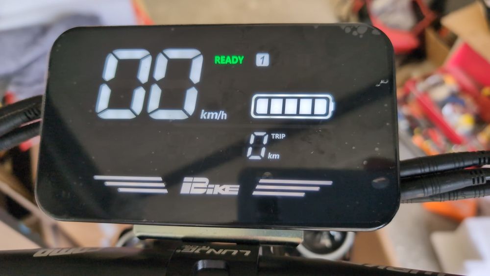 Trottinette Électrique 10000W, 72V ? Jamais Déballé - 110kmH