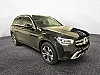 Mercedes-Benz GLC 300  e 4MATIC thumbnail