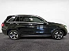 Mercedes-Benz GLC 300  e 4MATIC thumbnail