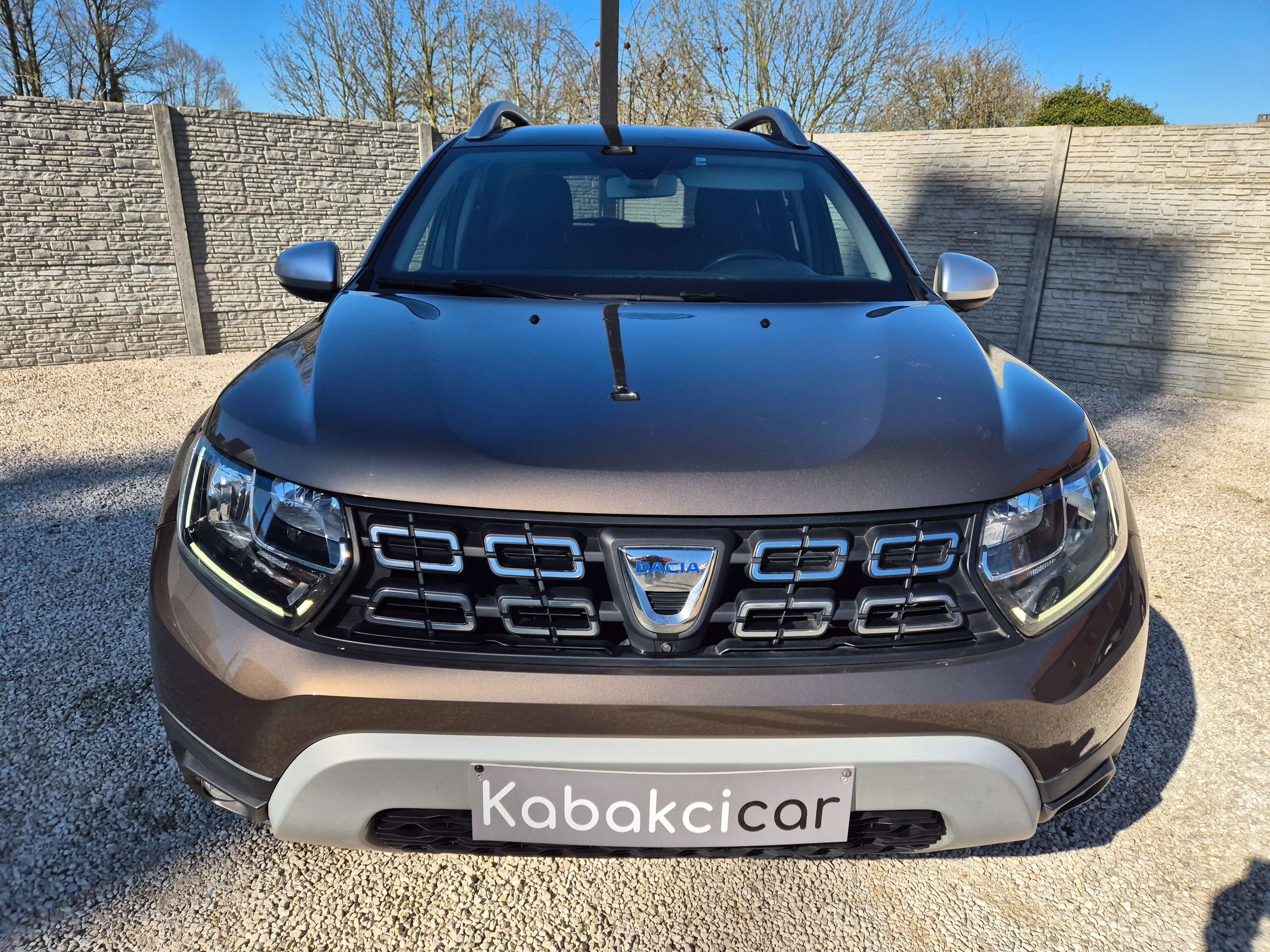 Dacia Duster 1.2 TCe 4x2 Explorer//CARNET//GPS/CAMERA/GARANTIE