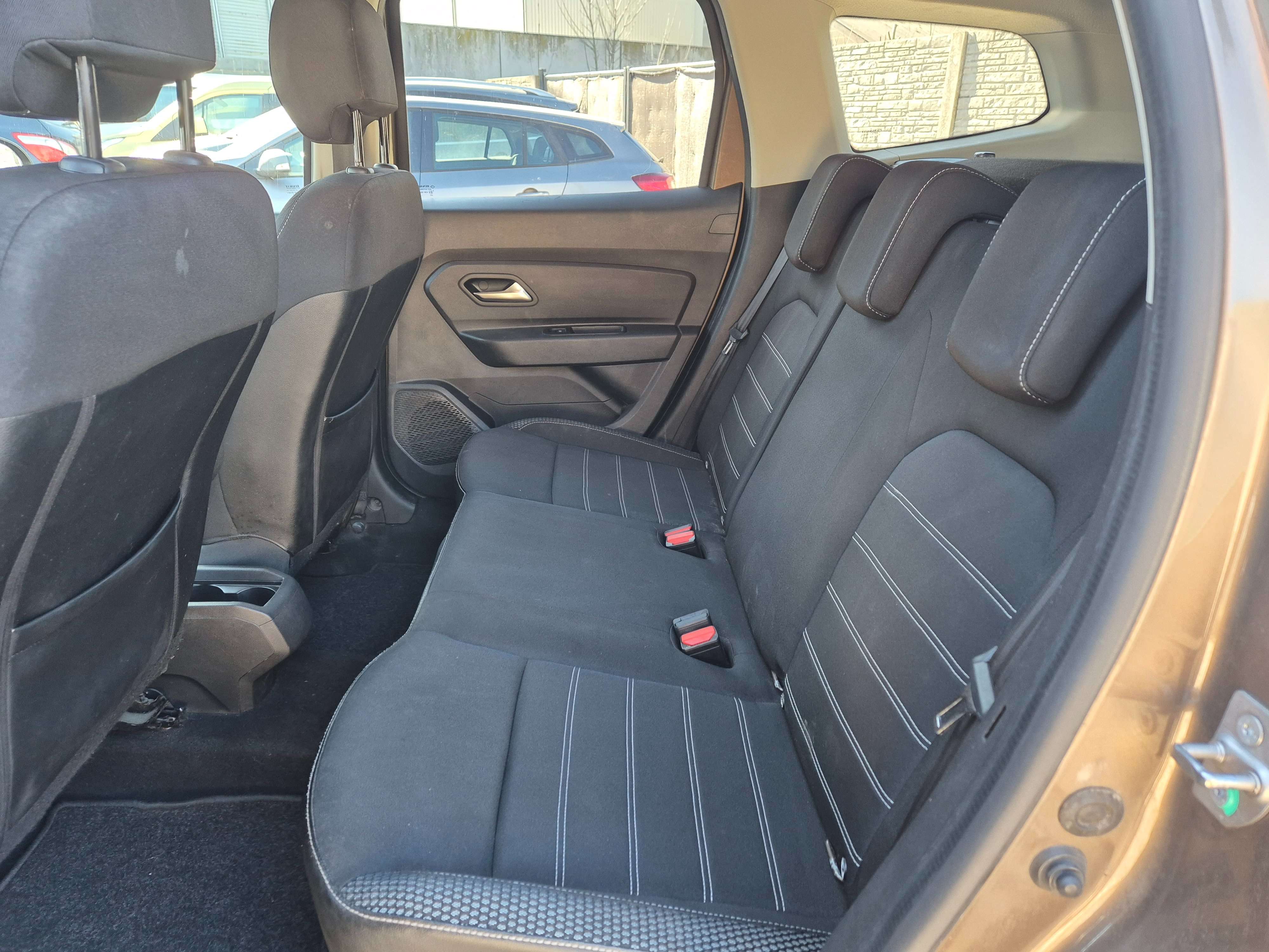 Dacia Duster 1.2 TCe 4x2 Explorer//CARNET//GPS/CAMERA/GARANTIE