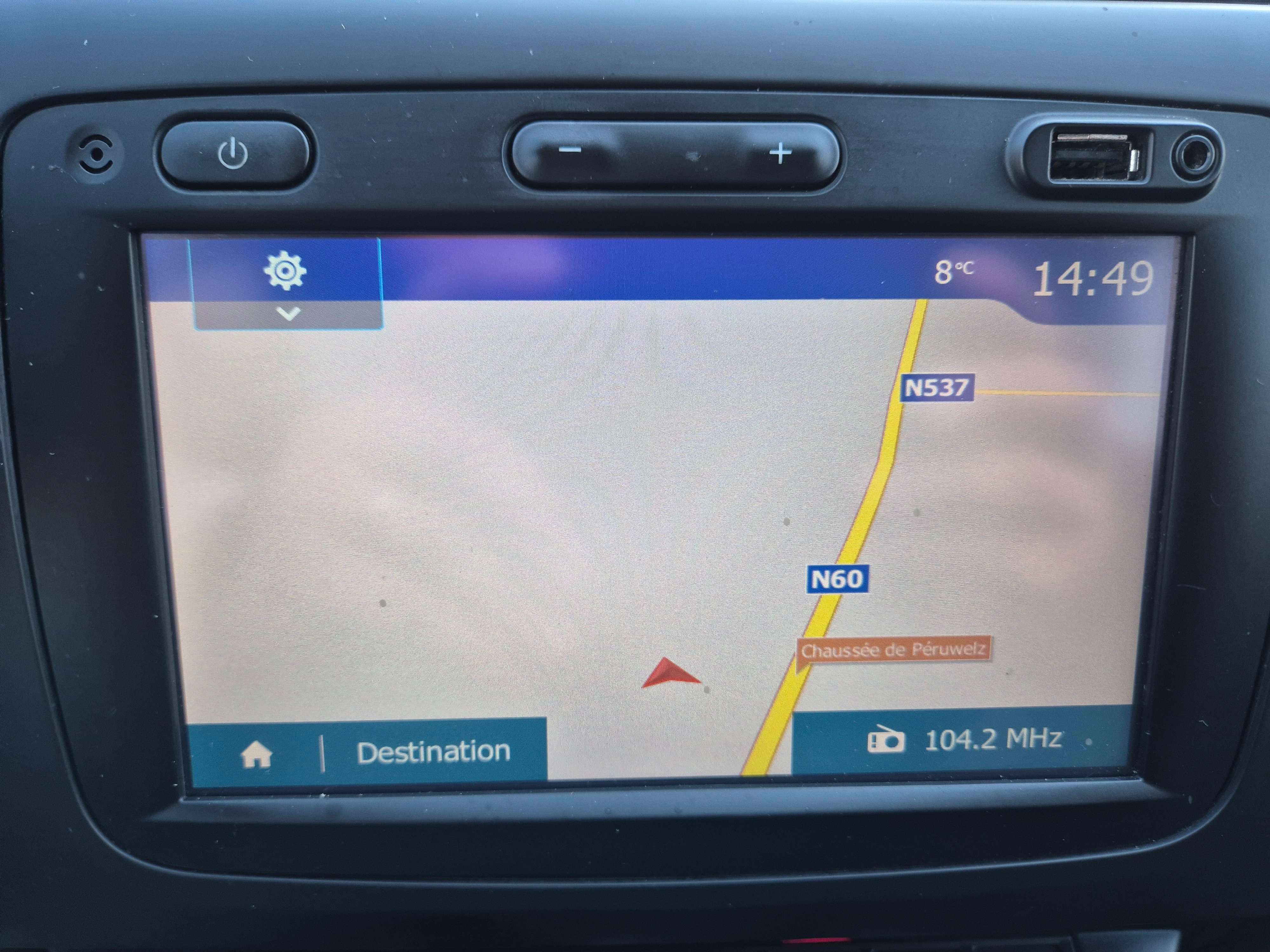 Dacia Duster 1.2 TCe 4x2 Explorer//CARNET//GPS/CAMERA/GARANTIE