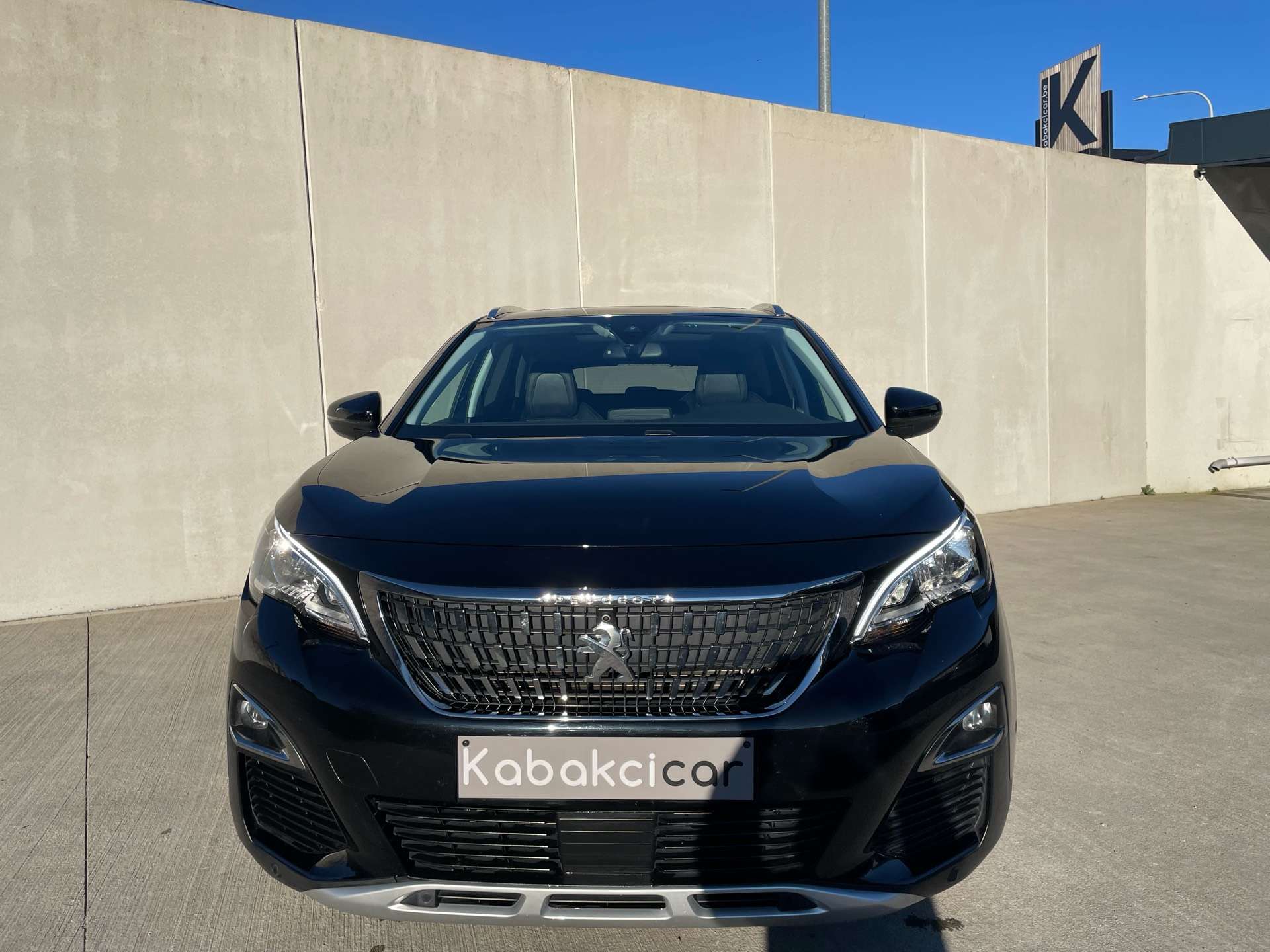 Peugeot 3008 1.2 Allure/CAMERA/CUIR/GPS/TOIT PANO/LINE ASSIST