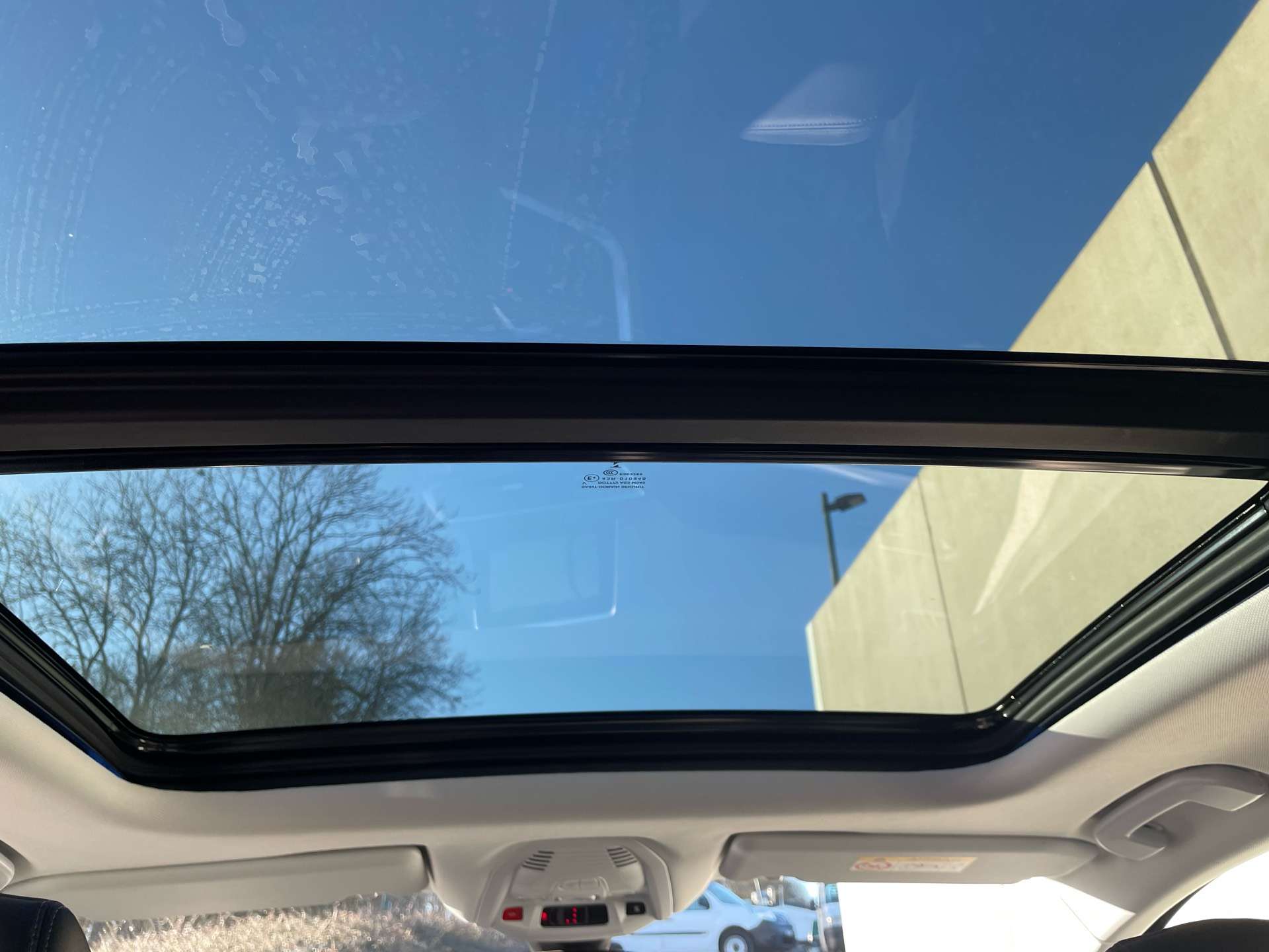 Peugeot 3008 1.2 Allure/CAMERA/CUIR/GPS/TOIT PANO/LINE ASSIST