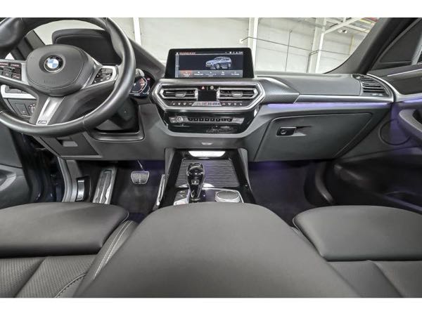 Bmw X3 BMW x3 xdrive 20d