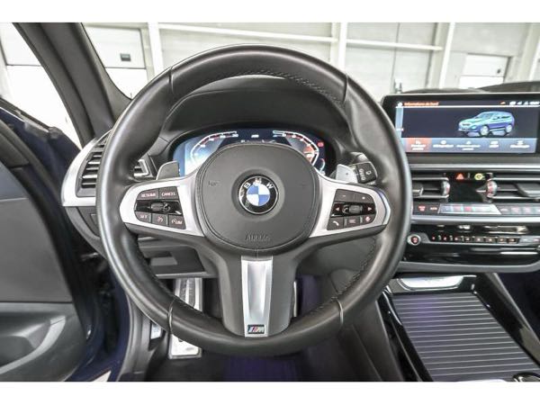 Bmw X3 BMW x3 xdrive 20d