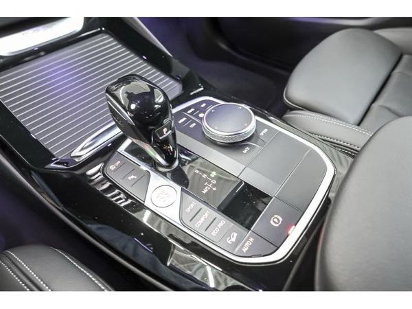 Bmw X3 BMW x3 xdrive 20d