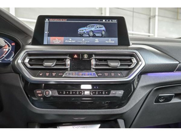 Bmw X3 BMW x3 xdrive 20d
